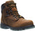 Wolverine Mens Brown Leather I-90 EPX Carbonmax WP CT Work Boots
