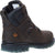 Wolverine Mens Coffee Leather I-90 EPX Boa Carbonmax WP CT Work Boots