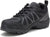 Wolverine Mens Black Mesh Oxford Work Shoes Amherst 2 Low CT