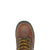 Wolverine Mens Whiskey Leather Work Boots Hellcat 6in WP CM