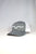 Kimes Ranch Unisex Weekly Trucker Baseball Cap Grey Heather Cotton Blend