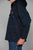 Kimes Ranch Mens Any Day Jacket Navy Cotton Blend L/S