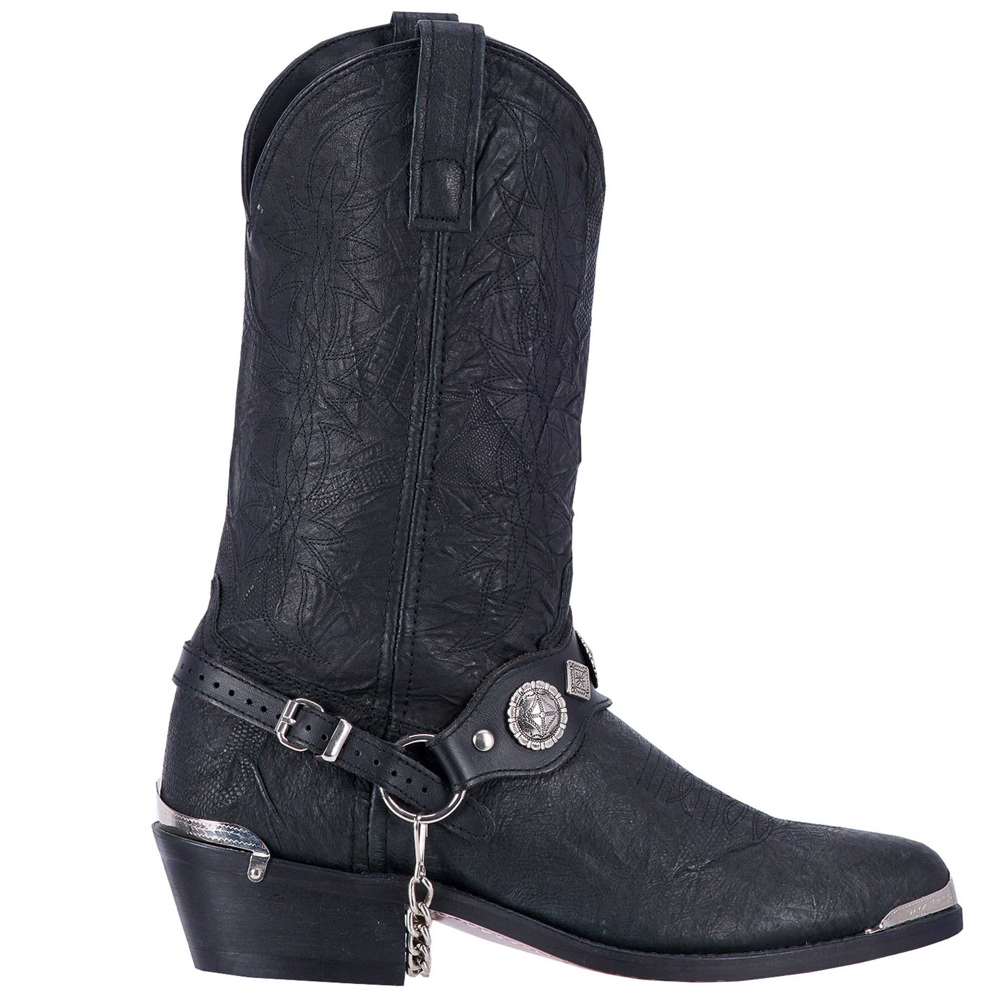 Dingo leather boots shop