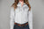 Kimes Ranch Womens KC Top Light Grey 100% Tencel L/S Western Shirt