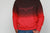 Kimes Ranch Mens Layton 22 Hoodie Dark Red 100% Cotton L/S