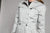 Kimes Ranch Womens Longrider 2 Anorak Frost Grey Cotton Blend Jacket