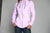 Kimes Ranch Womens Lovell Front Zip Lavender Nylon Softshell Jacket