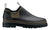 Bogs Mens Black Rubber Tillamook Bay WP Slip-On Shoes